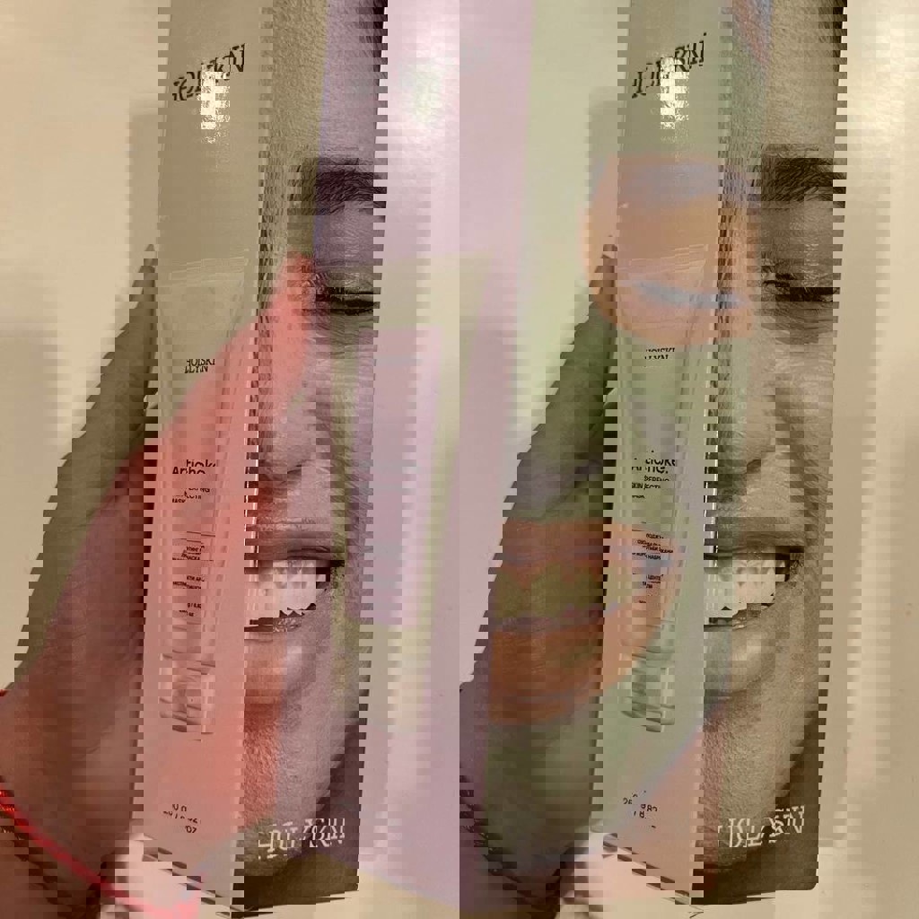 HOLLYSKIN Artichoke Skin Perfecting Mask