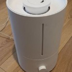 Увлажнитель воздуха Xiaomi Smart Humidifier 2 Lite White - фото 2
