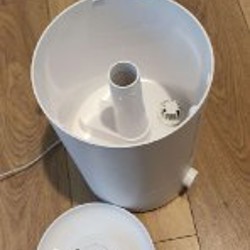 Увлажнитель воздуха Xiaomi Smart Humidifier 2 Lite White - фото 3