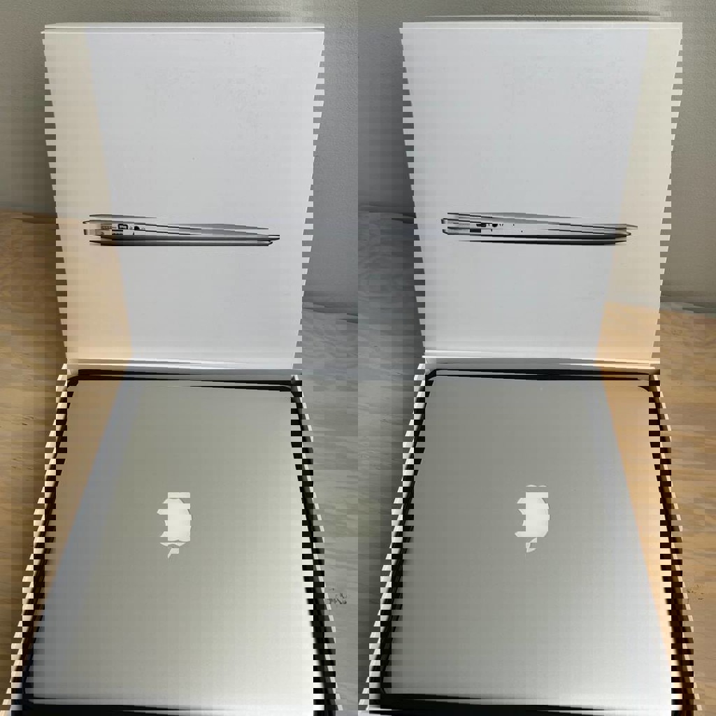 MacBook Air