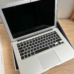 MacBook Air - фото 2
