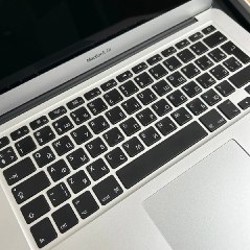 MacBook Air - фото 3