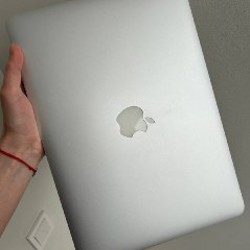 MacBook Air - фото 4