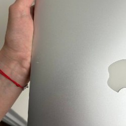 MacBook Air - фото 5