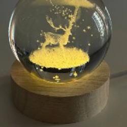 Ночник/светильник/лампа - фото 1