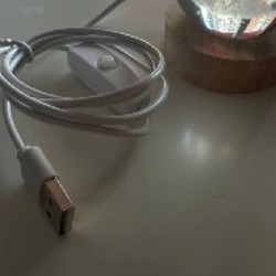 Ночник/светильник/лампа - фото 2