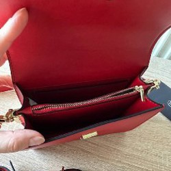 Маленькая красная сумочка - фото 4