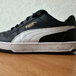 Кроссовки Puma - фото 2