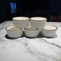 Стаканы - фото 1