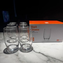 Стаканы - фото 8