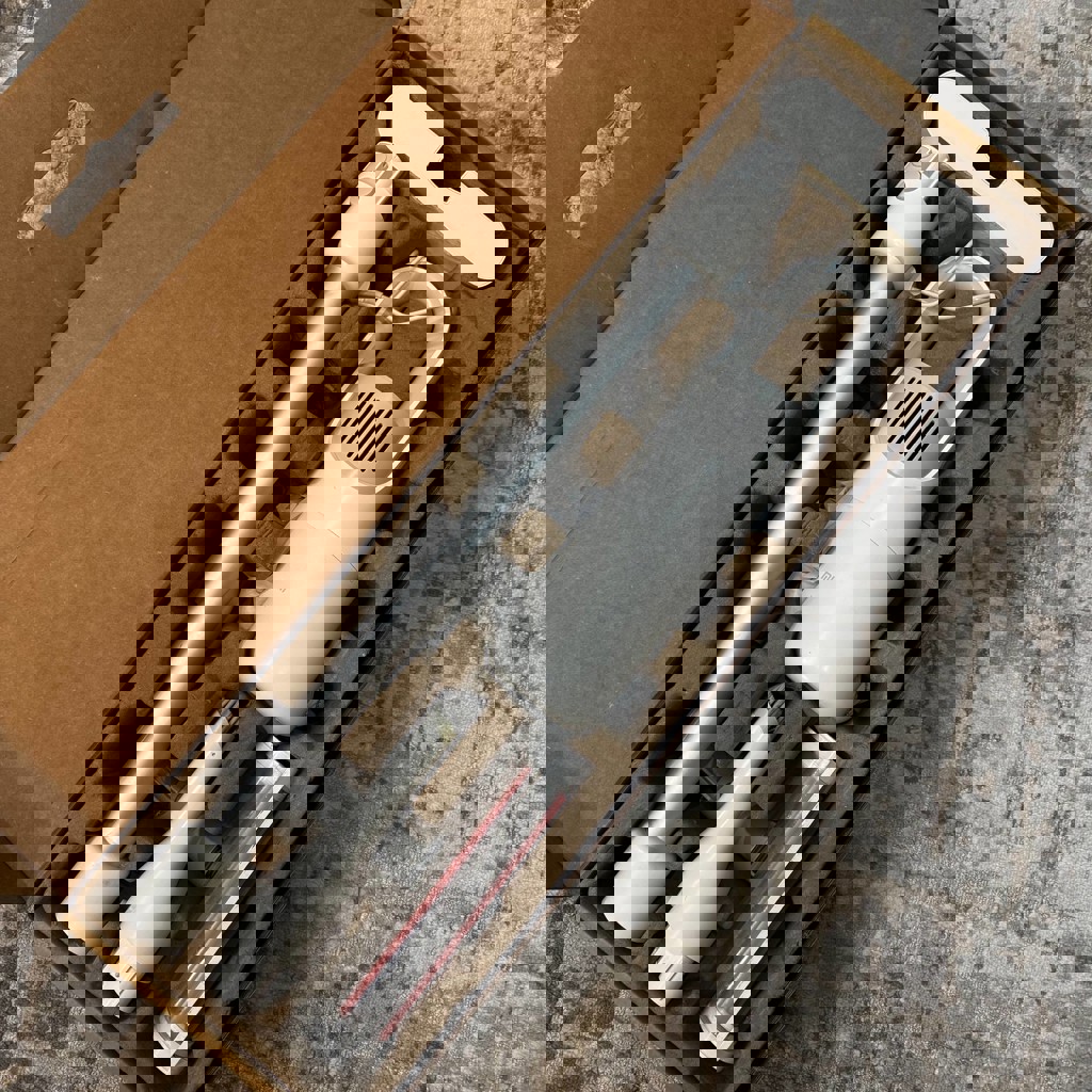 Пылесос Xiaomi Mi Vacuum Cleaner Light