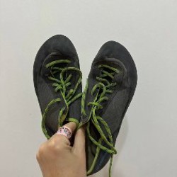 Сандали Birkenstock - фото 4