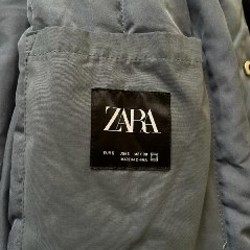 Куртка Zara - фото 2