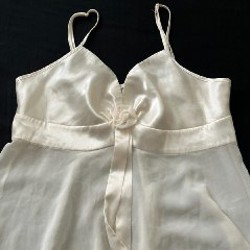 Victoria Secret babydoll - фото 2