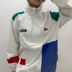 Анорак elles мужской - фото 2