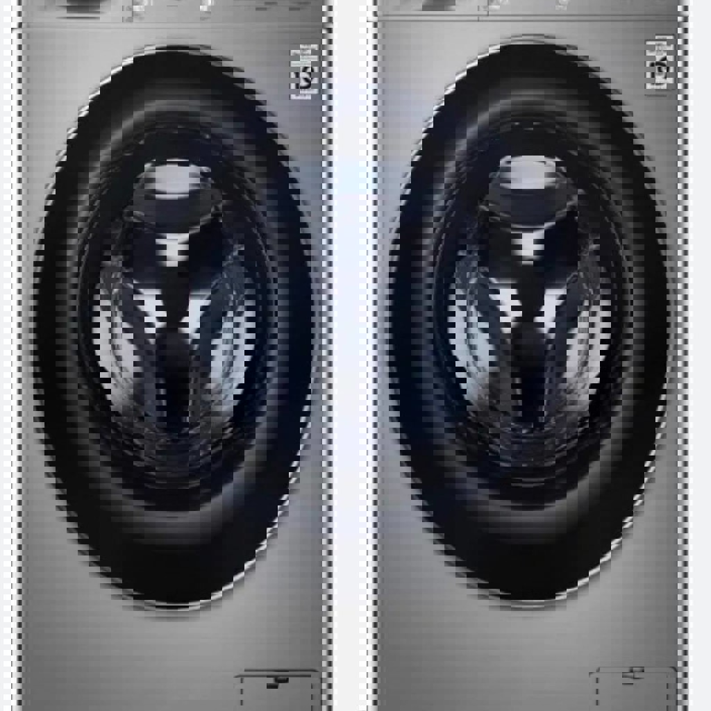 Стиральная машина LG ThinkQ F4V5VYL2P