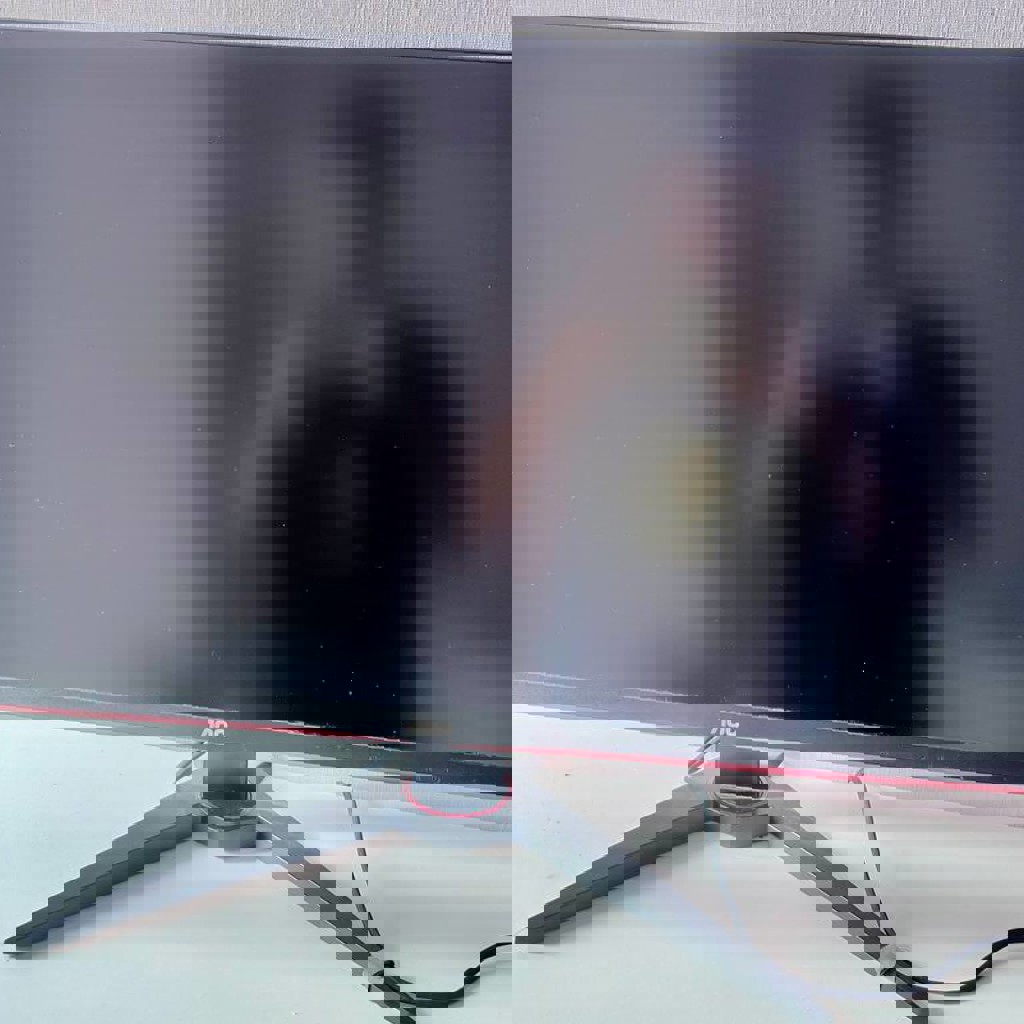 Монитор AOC U28G2AE