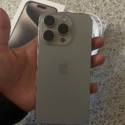 IPhone 15 Pro - фото 3