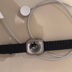 Apple Watch Ultra 1 - фото 2