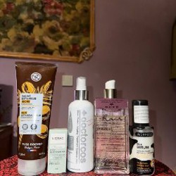 Morfose milk serum - фото 1