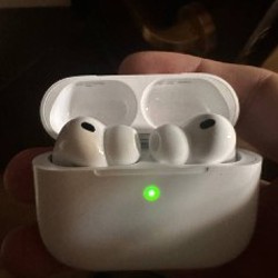 Наушники AirPods Pro 3 - фото 2