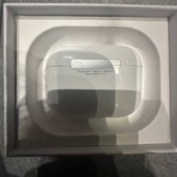 Наушники AirPods Pro 3 - фото 5