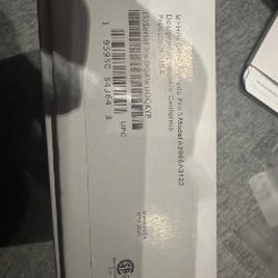 Наушники AirPods Pro 3 - фото 6