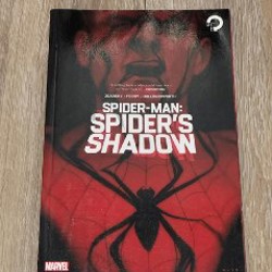 Spider-man: Spider’s Shadow - фото 1