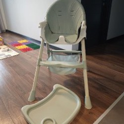Стульчик для кормления - фото 2
