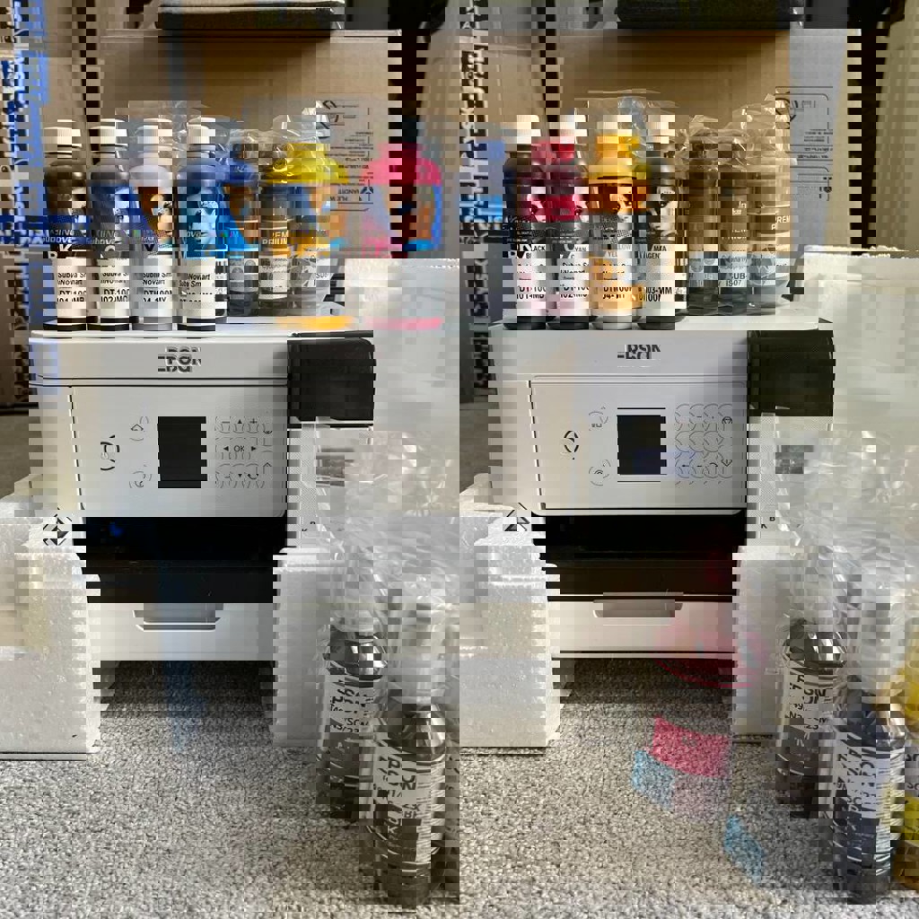 Принтер EPSON SC-F100