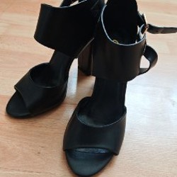 Обувь 38 размера - фото 2