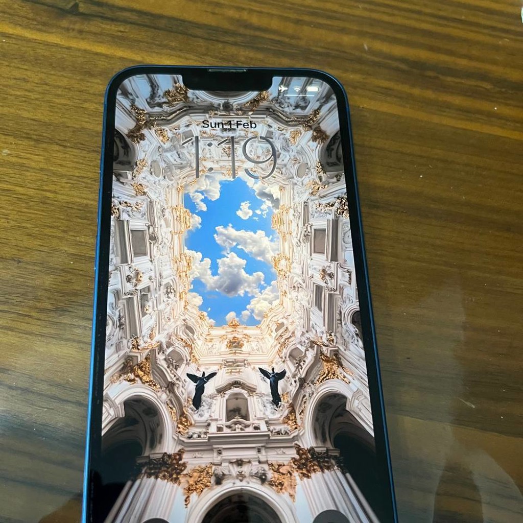Iphone 13