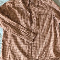 Рубашка - фото 1