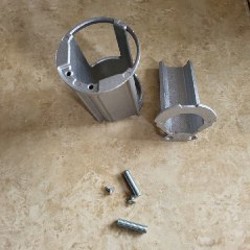 Серая деталь - фото 9