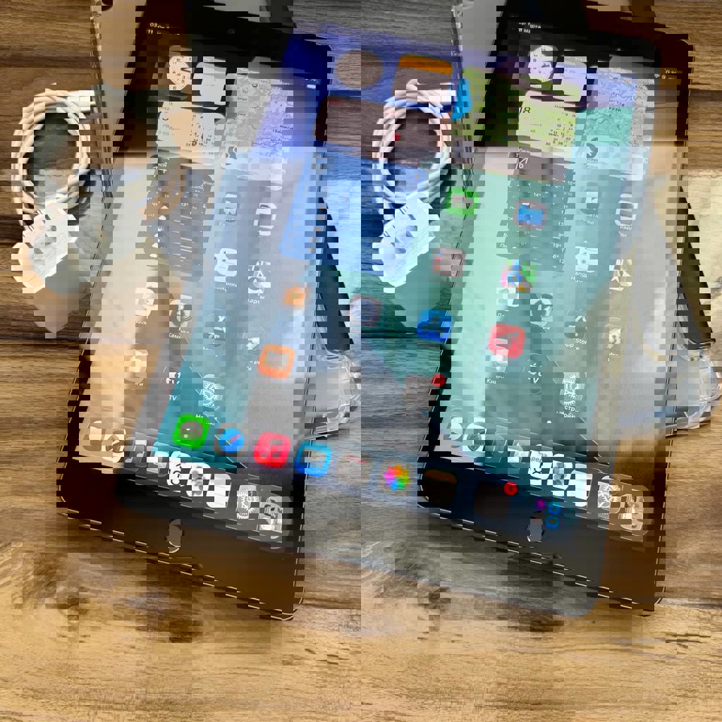 AirPods 4 с шумоподавлением