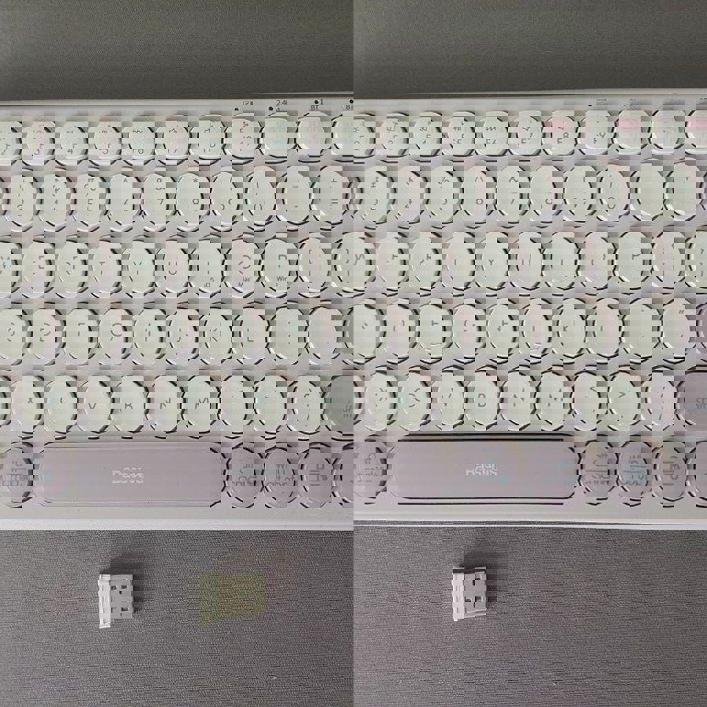 Беспроводная клавиатура