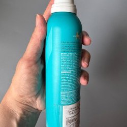 Moroccanoil Dry Texture Spray - фото 2