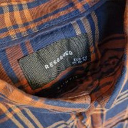 Рубашки - фото 8