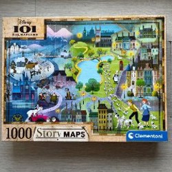 Пазлы - фото 8