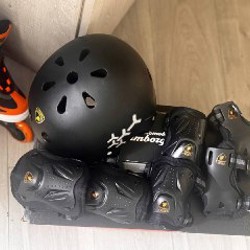 Ролики - фото 5