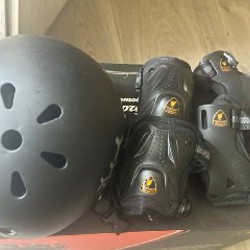 Ролики - фото 6