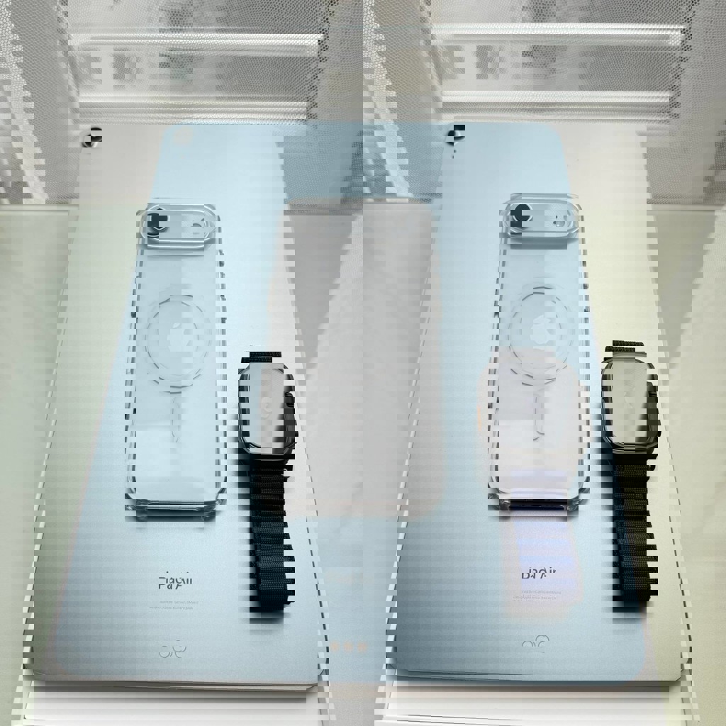 IPad Air 13 M2 128 Wi-fi