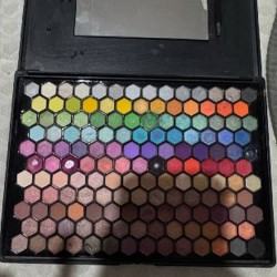 Пудра и блестки - фото 1