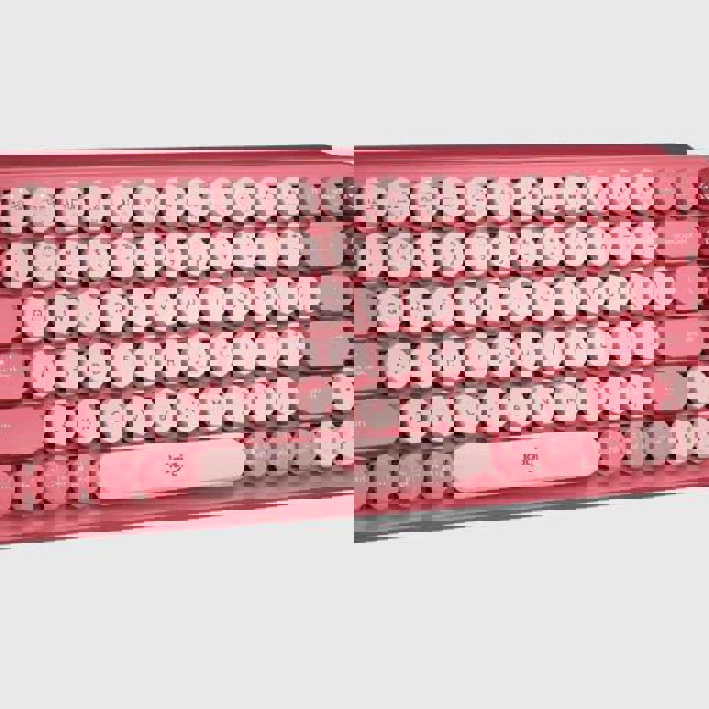 Клавиатура Logitech Pop keys