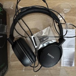 Наушники EDIFIER P841 black - фото 2