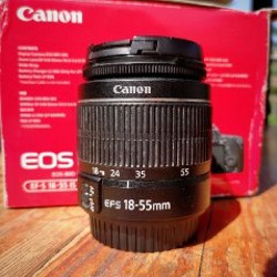 Canon 80D + kit rf-s 18-55 is stm - фото 4