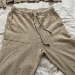 Трикотажный костюм - фото 2