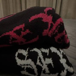 Дизайнерский свитер - фото 3