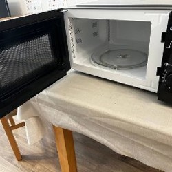 Микроволновка HAUSBERG - фото 2