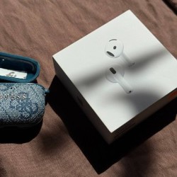 Apple AirPods 4 - фото 4